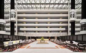 コンコルド ホテル シンガポール